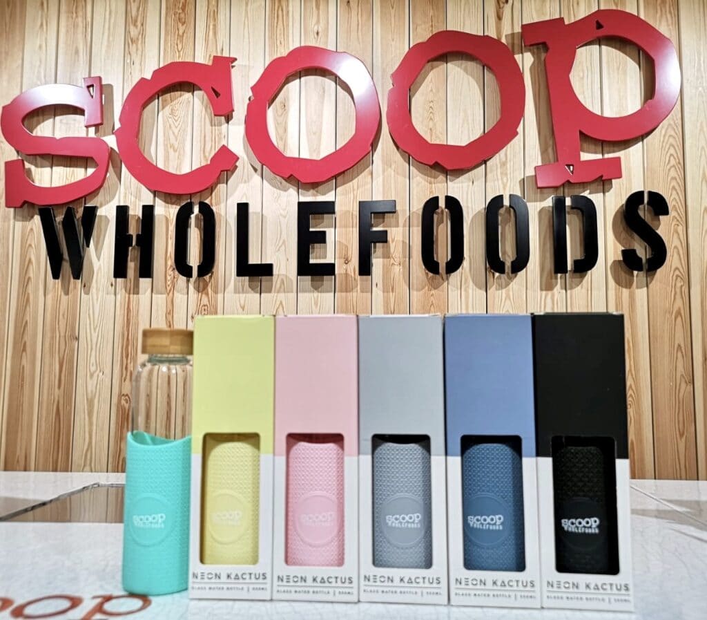 Home - Scoop Wholefoods