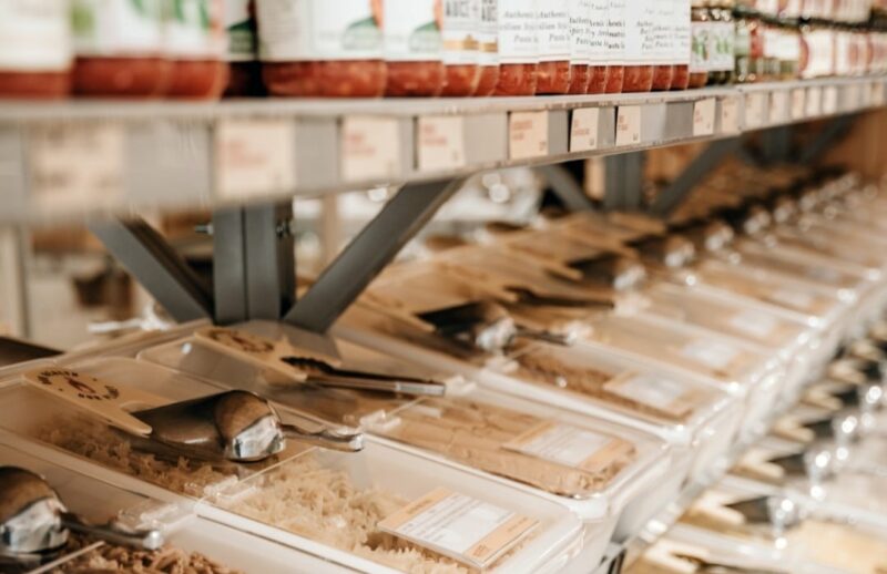 Home Scoop Wholefoods